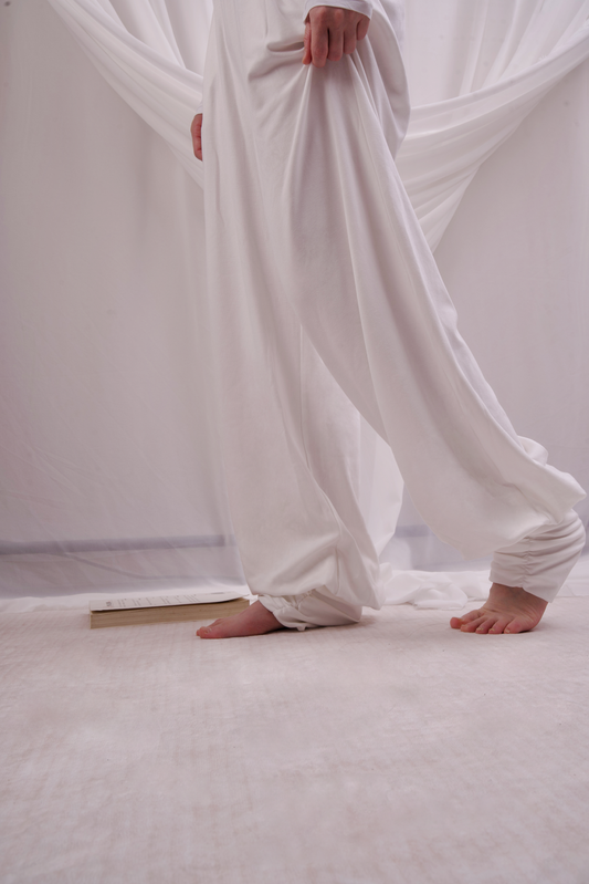 Morning Dialogue with Modal